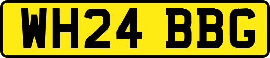 WH24BBG