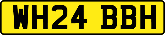 WH24BBH