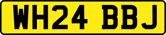 WH24BBJ