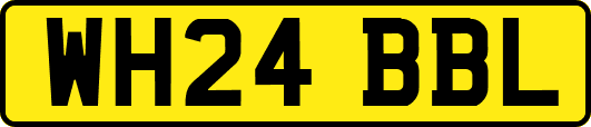 WH24BBL