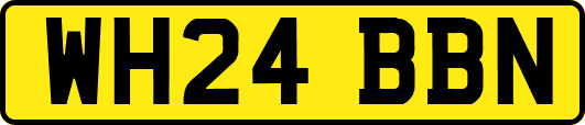 WH24BBN