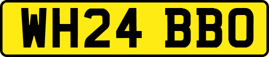 WH24BBO