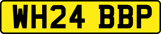 WH24BBP