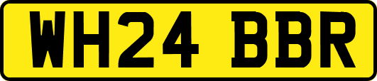 WH24BBR