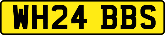 WH24BBS
