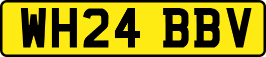 WH24BBV