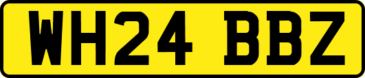 WH24BBZ