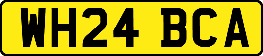 WH24BCA