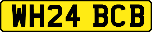 WH24BCB