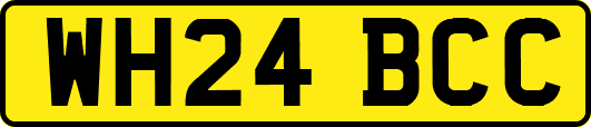 WH24BCC