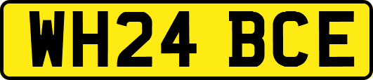 WH24BCE