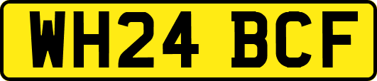 WH24BCF