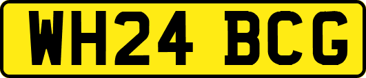 WH24BCG