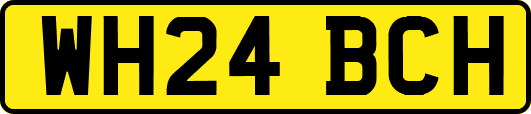 WH24BCH