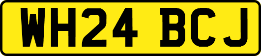 WH24BCJ