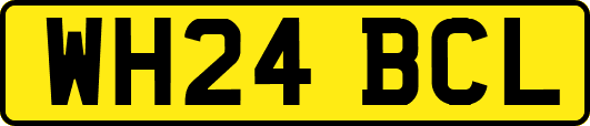 WH24BCL