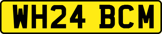 WH24BCM