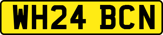 WH24BCN