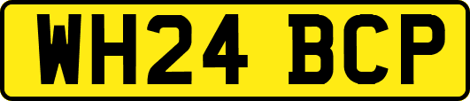WH24BCP