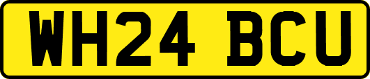 WH24BCU