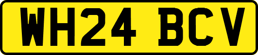 WH24BCV