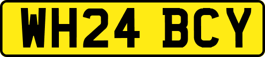 WH24BCY