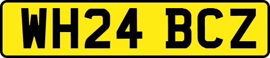 WH24BCZ