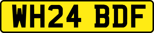WH24BDF