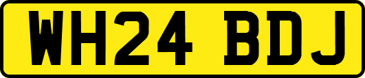 WH24BDJ