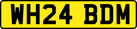 WH24BDM