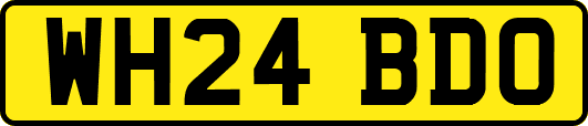 WH24BDO