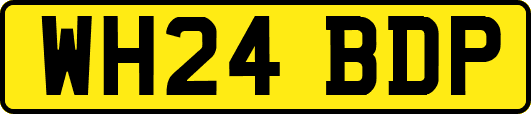 WH24BDP