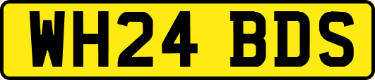 WH24BDS