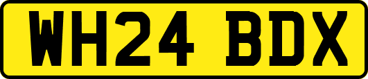 WH24BDX