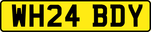 WH24BDY