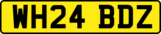 WH24BDZ