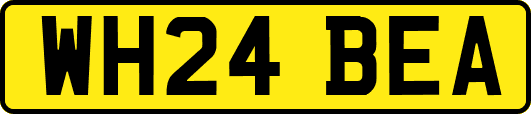 WH24BEA