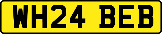 WH24BEB