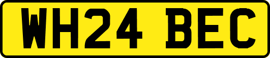WH24BEC