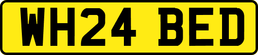 WH24BED