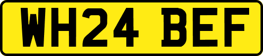WH24BEF