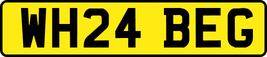 WH24BEG