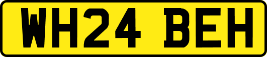 WH24BEH