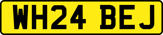 WH24BEJ