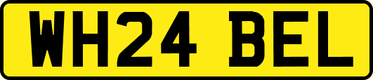 WH24BEL