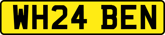 WH24BEN