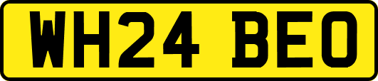 WH24BEO
