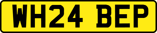WH24BEP