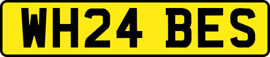 WH24BES