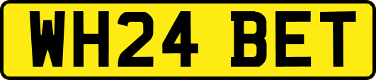 WH24BET